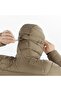 OUTLINE DOWN HOODED JKT M - 5