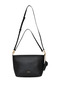 Women's Shoulder Bag Black Cn7556T – Casual Stylish Design, Lightweight and Convenient