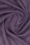 شال كوزا أرجواني 70×190 سم - 3