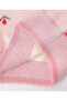 Pullover with Cherry Design - Pink - 6