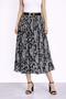 On Tri̇ko Skirt 74210 - 4