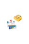 Double-Caped Pencil Sharpener Piece - 3