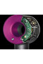 Hair Dryer with Magnetic Styling Attachments Styling Concentrator | Flare Gadgets - 2