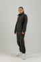 Verona Outdoor Zw-1 Women's Half-Length Zippered and Adjustable Elastic Top Smoked - 7