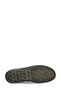 105727.Z6Fx Black Women's Flat Shoes - 6