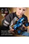 Technic Monster Jam Grave Digger Fire and Ice 42219 (Ages 7+) - 2
