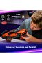 Technic Bugatti Chiron Pur Sport Hyper Car 42222 (Ages 18+) - 2