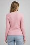 Apex V-Neck Women's Sweater - 4