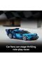 Speed Champions Bugatti Vision GT Hyper Sports Car 77253 (Ages 9+) - 3