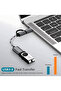 وصلة تحويل من يو إس بي 2 في 1 2-in-1 OTG Connector Micro & Type-C To USB - 2
