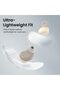 A1 2024 New Upgraded Wireless Earbuds, Bluetooth 5.3 in Ear Headphones Light-Weight - 8