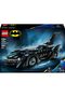 Batman Forever Batmobile 76304 (Ages 12+) - 6