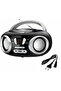 MM9310BT CHILLI Portable Bluetooth Speaker - 5