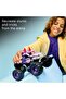 Technic Monster Jam Sparkle Smash Pull-Back 42220 (Ages 7+) - 4