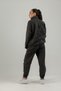Verona Outdoor Zw-1 Women's Half-Length Zippered and Adjustable Elastic Top Smoked - 6