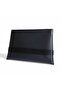 Black Zippered Laptop and Briefcase Bag 15.6 Inch 42 × 30 cm - 3