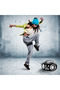 MM9310BT CHILLI Portable Bluetooth Speaker - 8