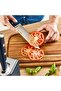Cuțit și suport EverSharp Pro Chef - 3