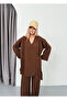 Soft Form Lacing Detailed Set - 6