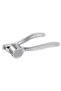Easy-To-Clean Chrome-Colored Food Preparation Apparatus Onion Chopping Tool - 4