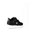 Alessio 015 Black Children's Sports Shoes - 4