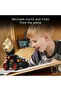 Technic Monster Jam Grave Digger Fire and Ice 42219 (Ages 7+) - 4