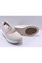 26Y305-2 Stoned Knitwear Ballet Shoes - 4