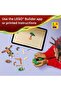 Ninjago Lloyd Vs Elemental Monster Spinner 71850 (Ages 6+) - 5