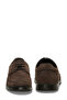 109106N.M 6Fx Brown Men's Casual Shoes - 5