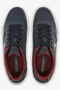 Men's Navy Sneakers - Classic Design with Accents, Comfortable Casual Shoes for Everyday Style - 5