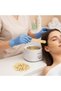 Hair Removal Wax Beans Milk 1000g – Gentle Wax with Low Melting Point for All Skin Types - 4