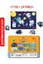 Puzzle Uzay - 2