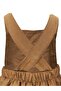 Baby Boy Jumpsuit with Pocket Detail 3-36 Months - Brown 18-24 Months - 2