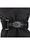 Password women's winter gloves - 3