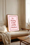 One Piece Wooden Framed Painting Tk2648