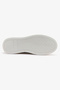 Men's White Low-Top Sneakers - Stylish Casual Shoes Durable and Stylish Casual Footwear - 6