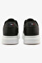Men's Black Low-Top Sneakers - Stylish Casual Shoes Durable and Stylish Casual Footwear - 3