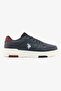 Men's Navy Sneakers - Lightweight, Breathable and Comfortable Shoes