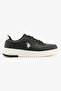 Men's Black Sneakers - Lightweight, Breathable and Comfortable Shoes