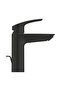 Eurosmart Lavabo Bataryası Matte Black - 233222433 - 2
