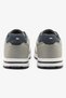 Men's White Low-Top Sneakers - Stylish Casual Shoes Durable and Stylish Casual Footwear - 3