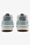 Women's White Sneakers - Soft Cushioned Sole for Effortless Style and Comfort - 3