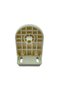 38-Piece Jumbo Cream Chain Mechanism and Plastic Toothed Footed Set - 4