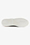 Men's Navy with White Sneakers - Lightweight, Breathable and Comfortable Shoes - 6