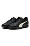 King 20 Play Tt Men's Black Astroturf Field Shoes 10873302 - 2