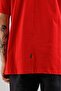 Sportswear Relaxed Fit Men's T-Shirt Red - 5