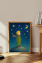 One Piece Wooden Framed Painting Tk2734 - 2