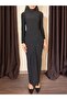 Women's Turtleneck Women's Dress - 6