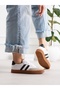 Lucca White Women's Sneakers - 4
