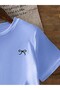 Fiyopnklu T-Shirt Printed Women - 4